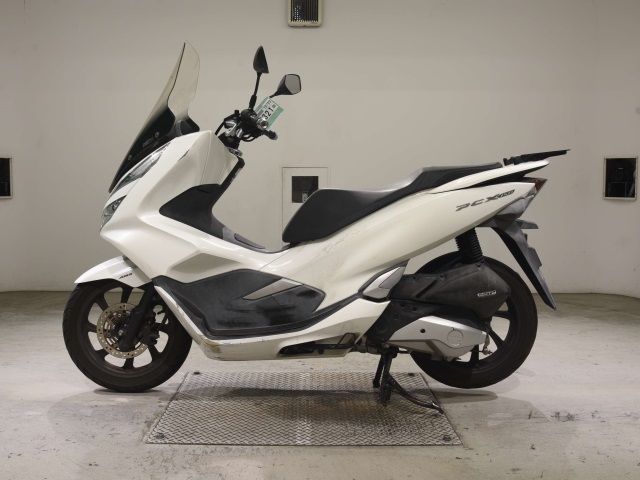 Honda PCX150-3A