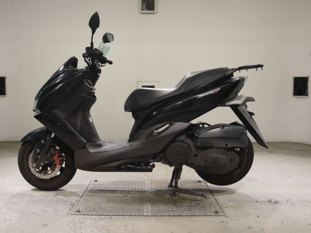 Yamaha MAJESTY 155S-2