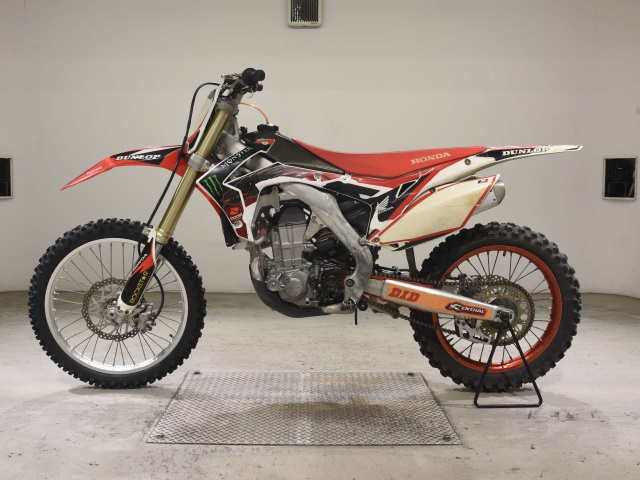 Honda CRF450R