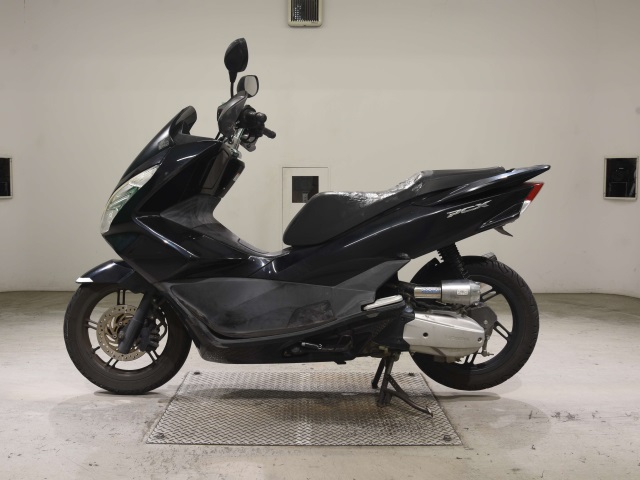 Honda PCX125-2