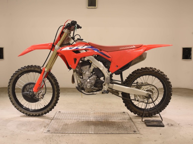 Honda CRF250R