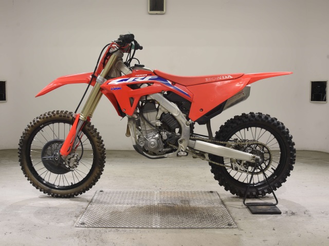 Honda CRF450R