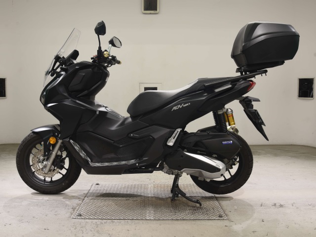 Honda ADV160