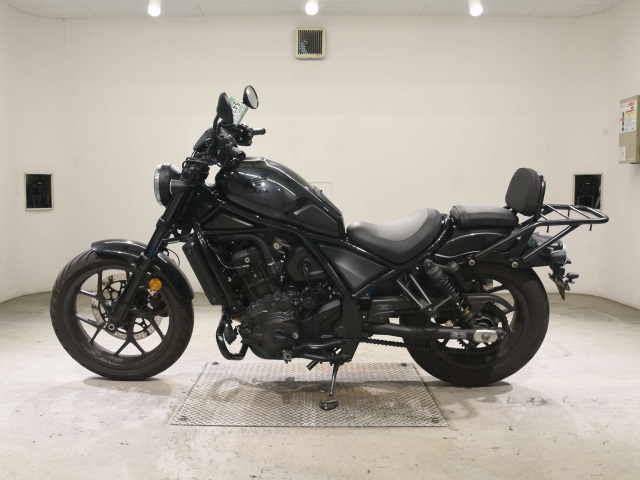 Honda REBEL 1100D