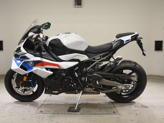 BMW S1000RR