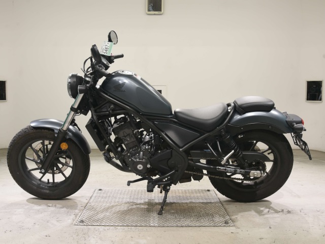 Honda REBEL 250A