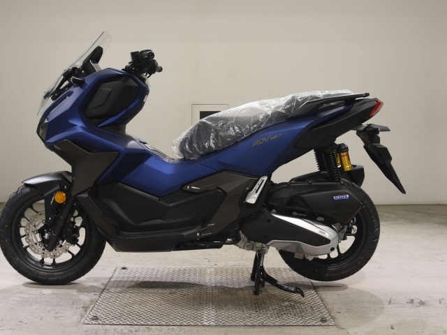 Honda ADV160