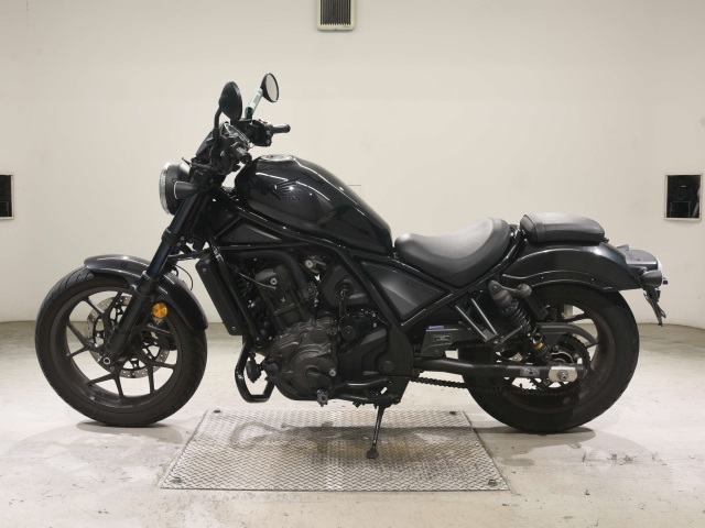 Honda REBEL 1100D