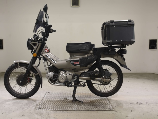 Honda CT125-2