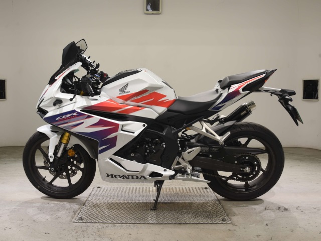 Honda CBR250RR-2A