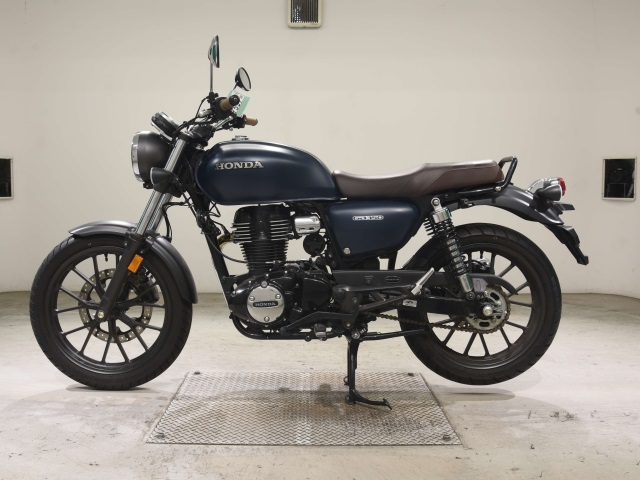 Honda GB350