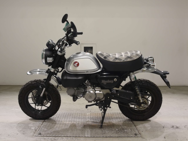 Honda MONKEY 125-2