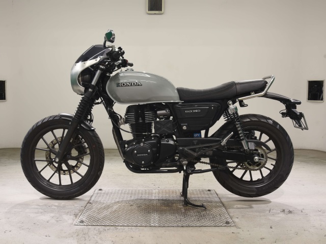 Honda GB350S