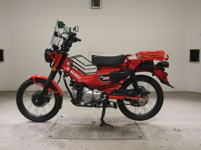 Honda CT125