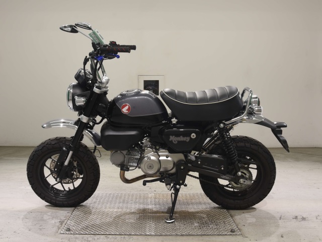 Honda MONKEY 125-2