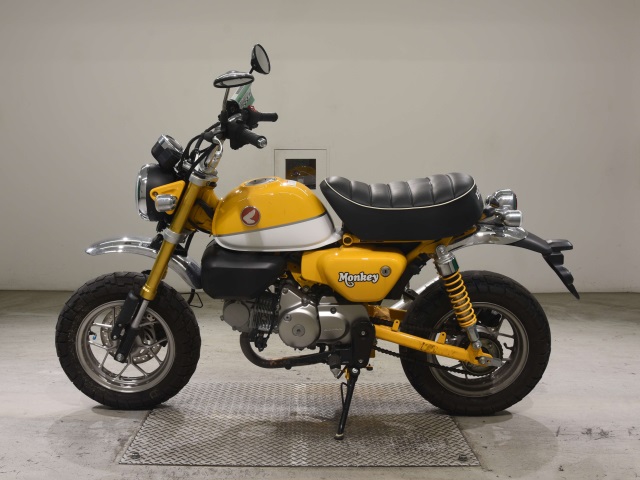 Honda MONKEY 125