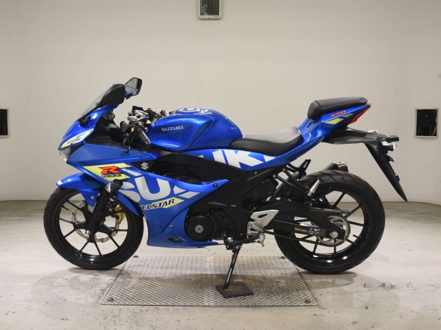 Suzuki GSX-R125