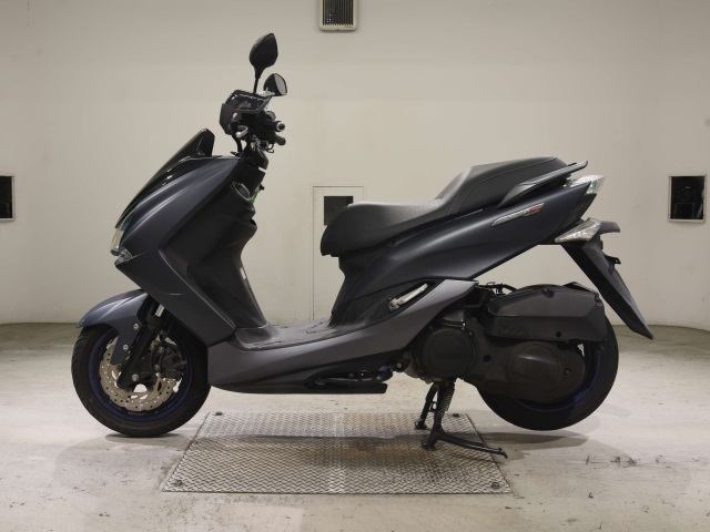 Yamaha MAJESTY 155S-2