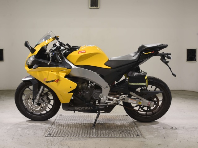 Aprilia RS4 125