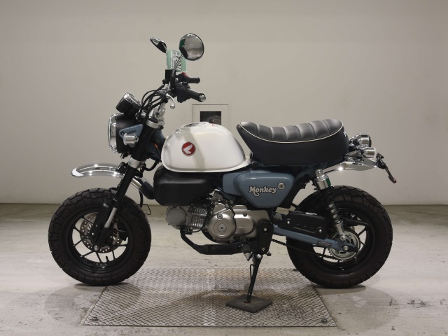 Honda MONKEY 125-2