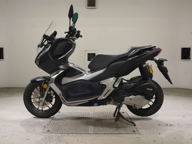 Honda ADV150