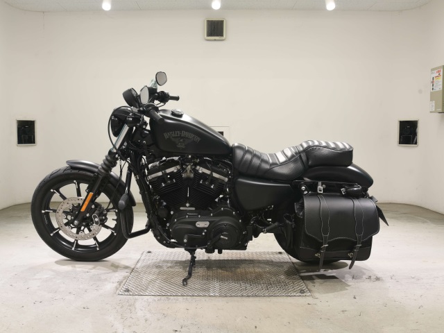 Harley-Davidson Iron 883 XL883N