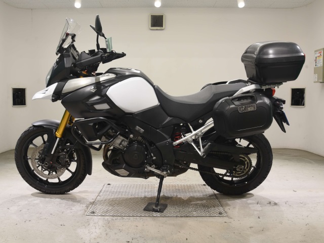 Suzuki V-STROM1000A
