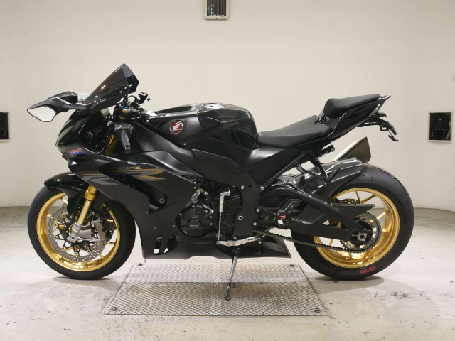 Honda CBR1000RR-RSP