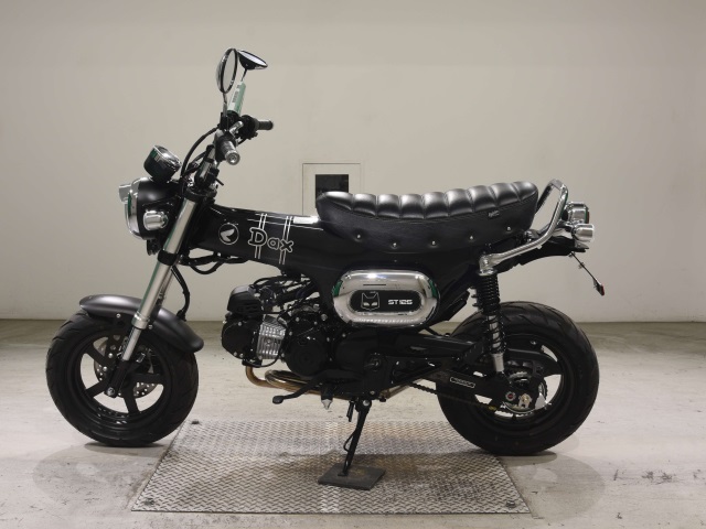 Honda DUX 125