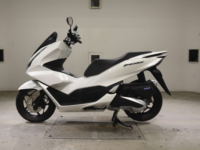 Honda PCX160