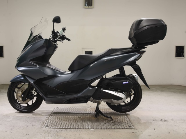 Honda PCX160