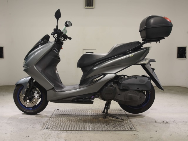 Yamaha MAJESTY 155S-2