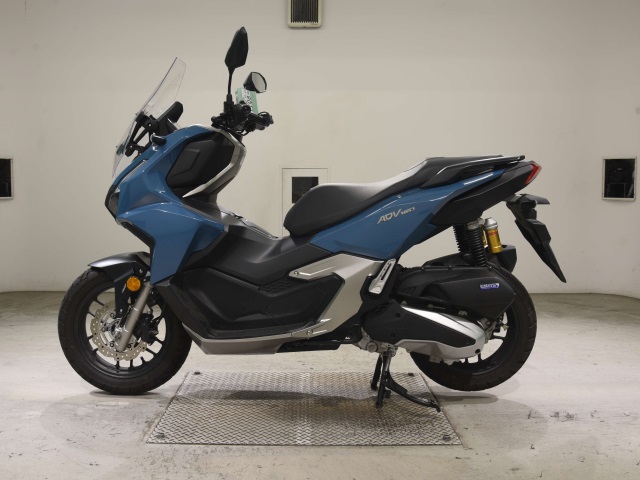 Honda ADV160