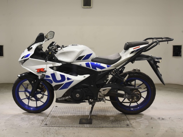 Suzuki GSX-R125