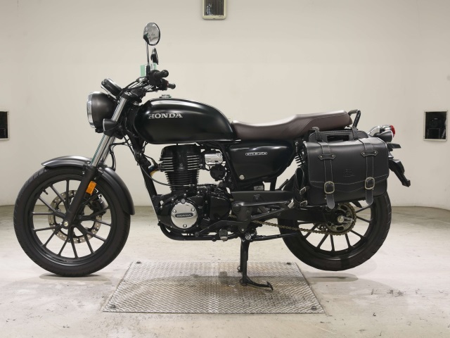 Honda GB350