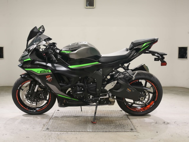 Kawasaki ZX-6RA