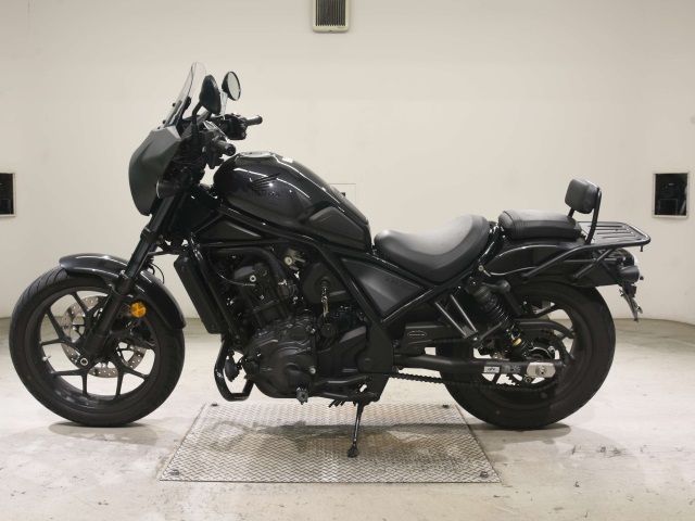 Honda REBEL 1100D