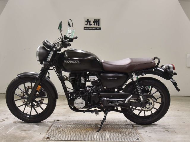 Honda GB350