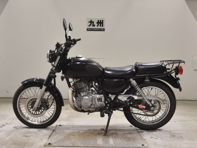Suzuki ST250E