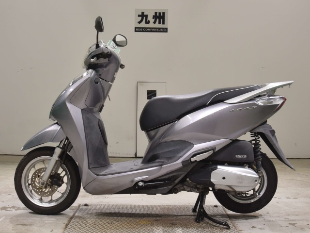 Honda LEAD 125