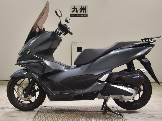 Honda PCX160