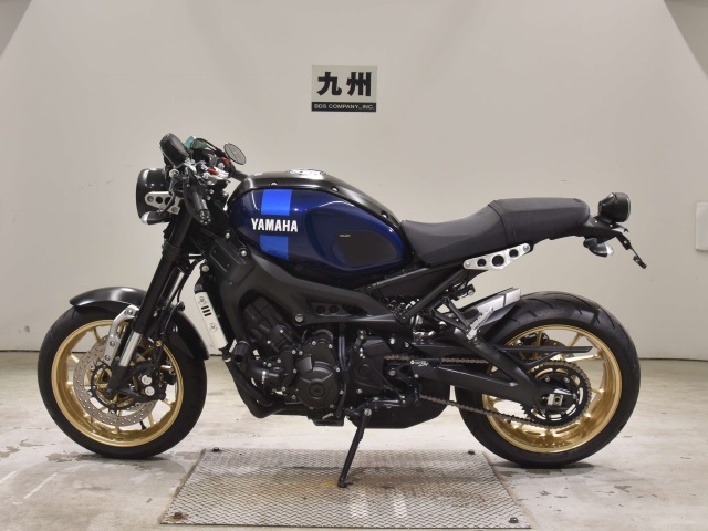Yamaha XSR900