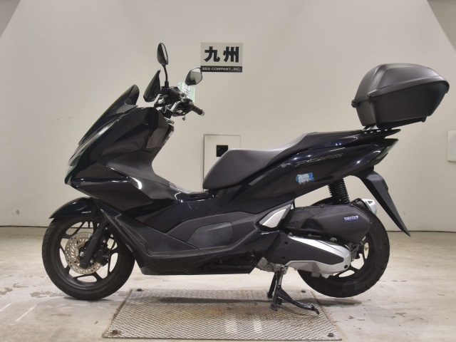 Honda PCX160