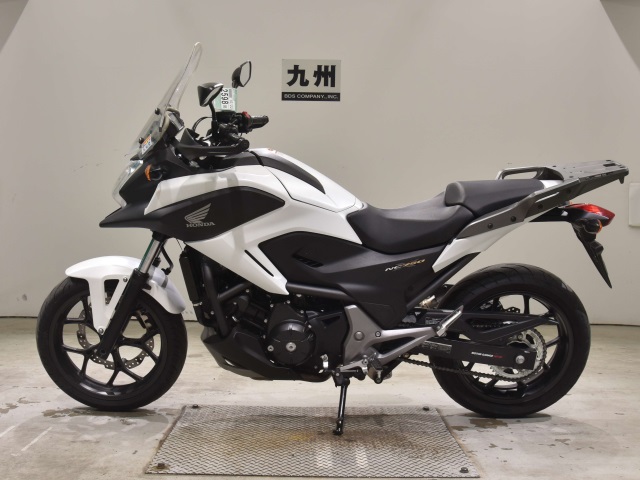 Honda NC750X