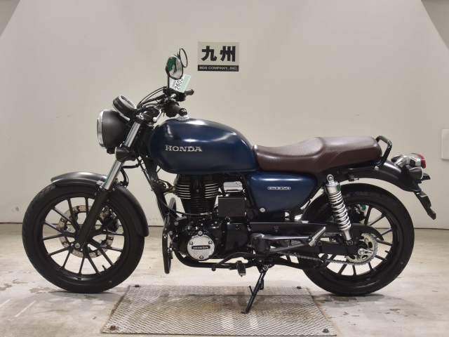 Honda GB350