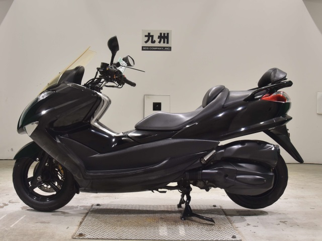 Yamaha MAJESTY 250-4