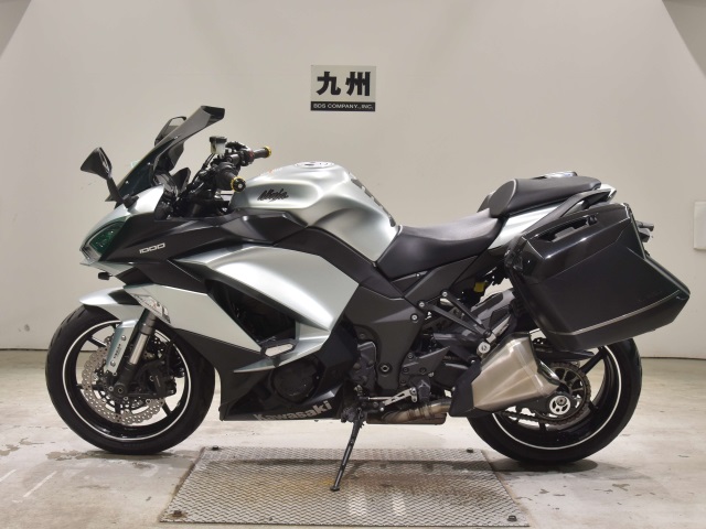Kawasaki NINJA1000A