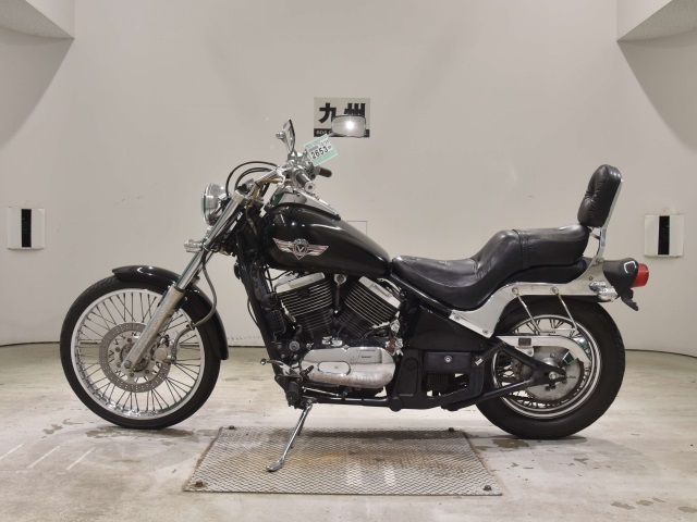 Kawasaki VULCAN400