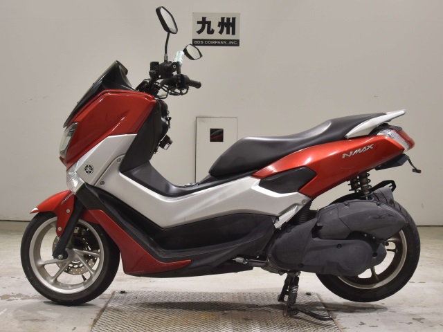 Yamaha NMAX