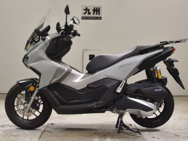 Honda ADV160